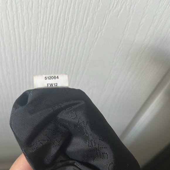 Stella McCartney Falabella Large Shaggy Deer Tote - Picture 9 of 12